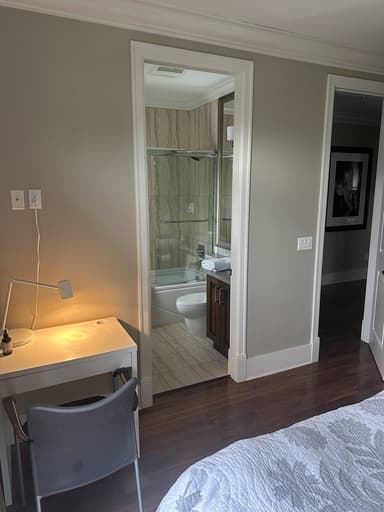 Place Preview main user avatar