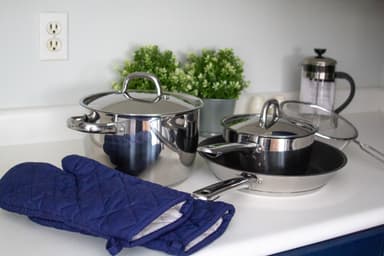 Place Preview main user avatar