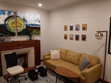 Place Preview main user avatar