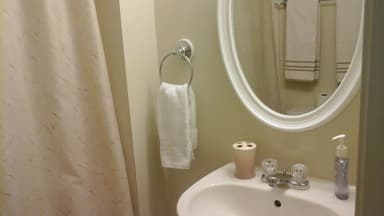 Place Preview main user avatar