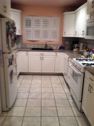 Place Preview main user avatar