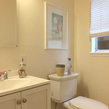 Place Preview main user avatar