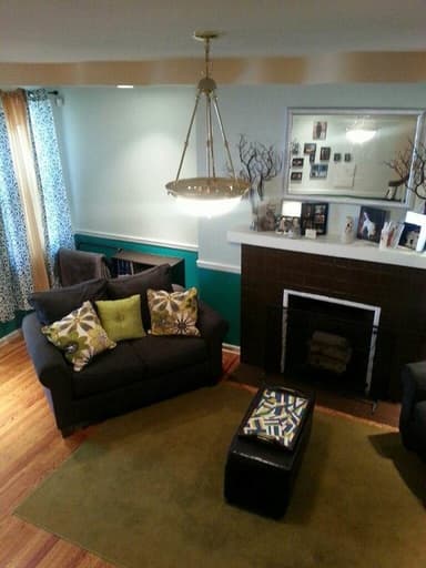 Place Preview main user avatar