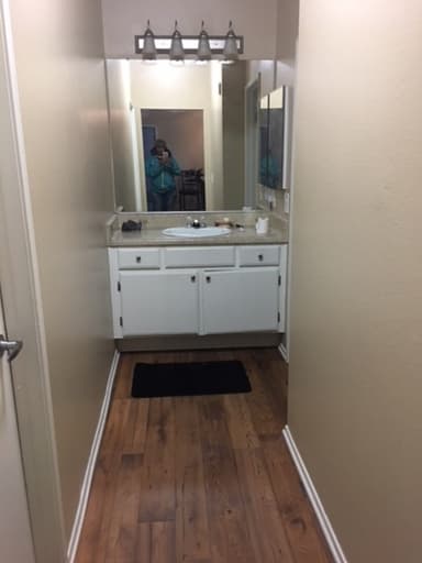 Place Preview main user avatar