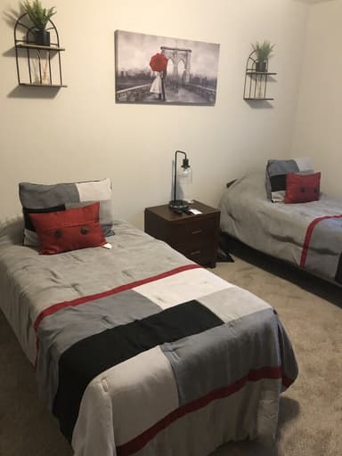 Place Preview main user avatar