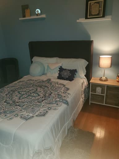 Place Preview main user avatar