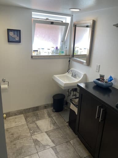 Place Preview main user avatar