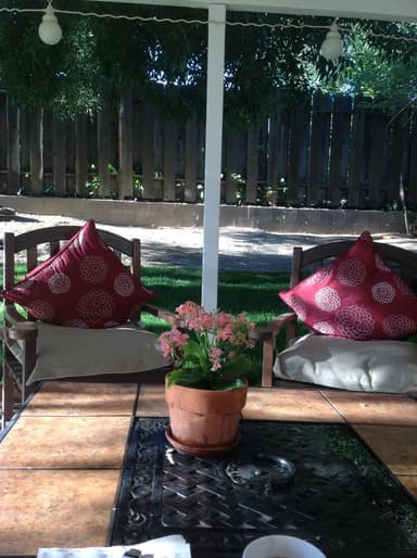 Place Preview main user avatar