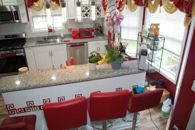 Place Preview main user avatar