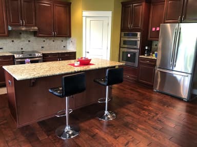 Place Preview main user avatar