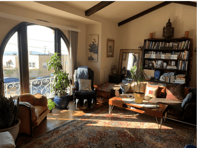 Place Preview main user avatar