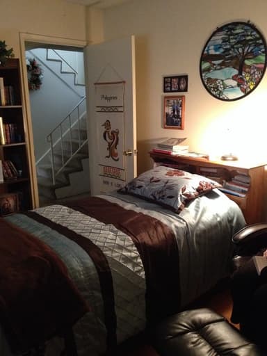 Place Preview main user avatar