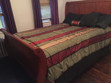 Place Preview main user avatar