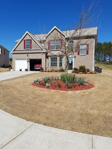 Place Preview main user avatar