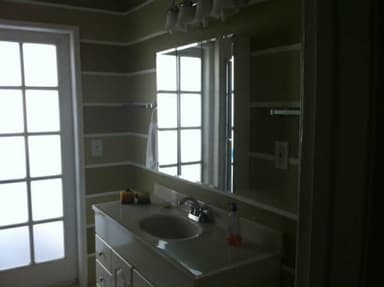 Place Preview main user avatar