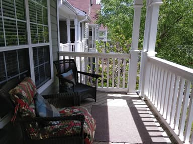 Place Preview main user avatar