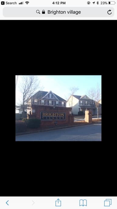 Place Preview main user avatar