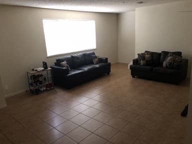 Place Preview main user avatar