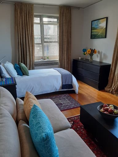 Place Preview main user avatar