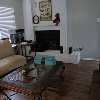 Place Preview main user avatar