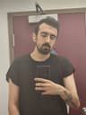 main user avatar