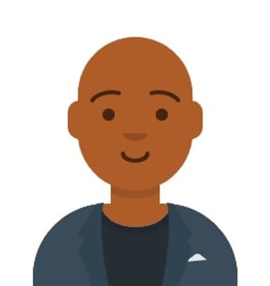 Place Preview main user avatar