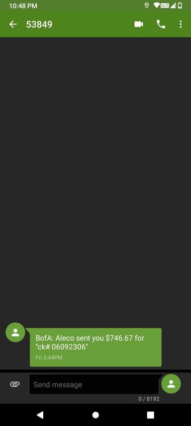 Place Preview main user avatar