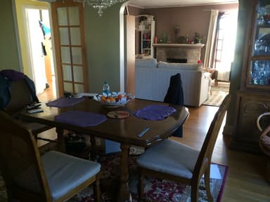 Place Preview main user avatar