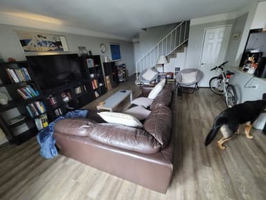 Place Preview main user avatar