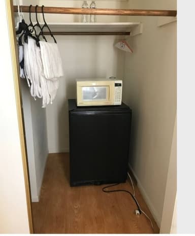 Place Preview main user avatar