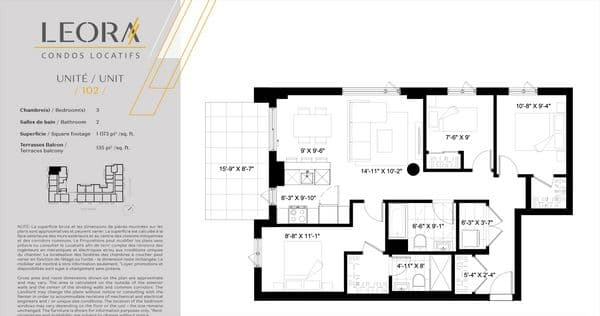 main listing image