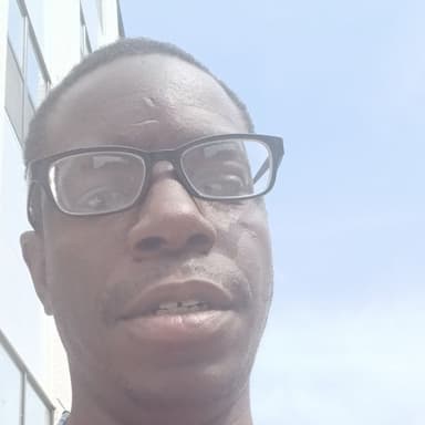 Profile Picture main user avatar