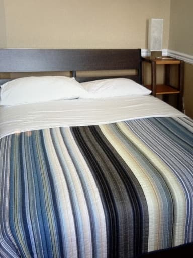 Place Preview main user avatar