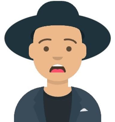 Place Preview main user avatar