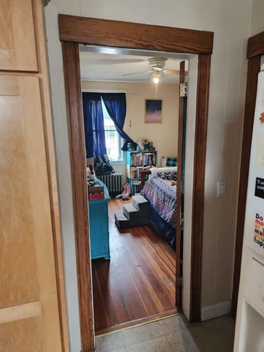 Place Preview main user avatar