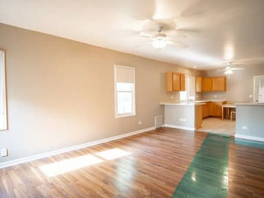 Place Preview main user avatar