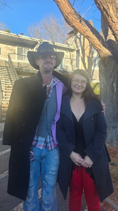 Profile Picture main user avatar