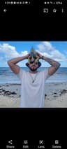 main user avatar