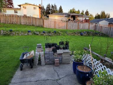 Place Preview main user avatar