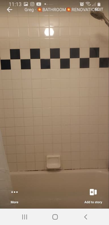 Place Preview main user avatar