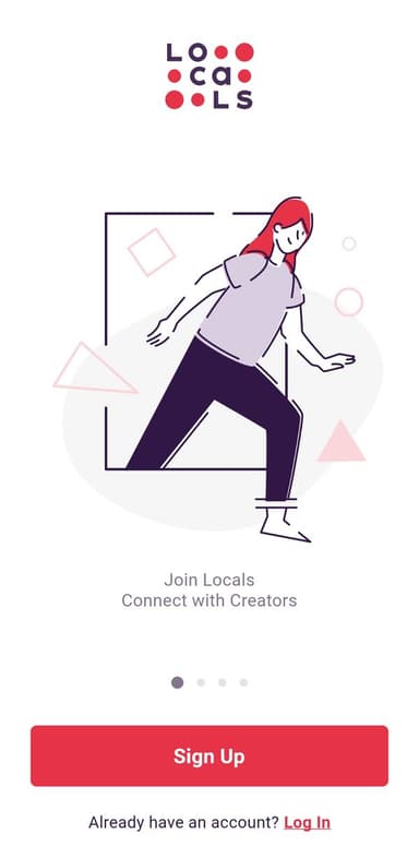 Place Preview main user avatar