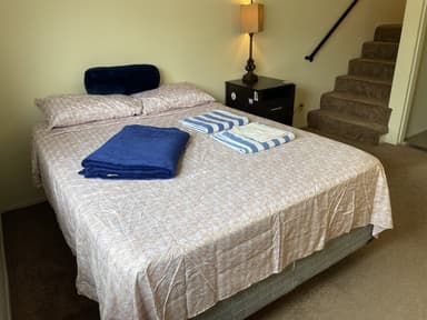 Place Preview main user avatar