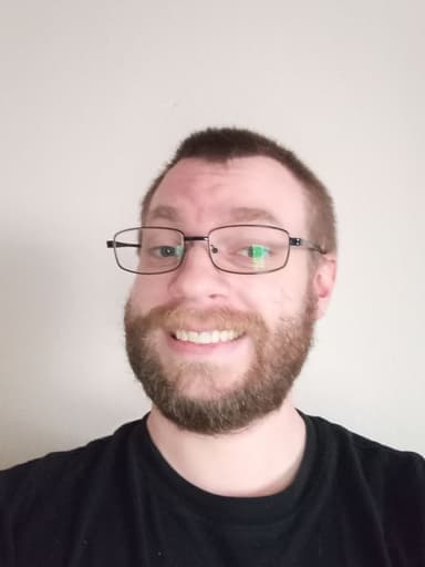 Profile Picture main user avatar