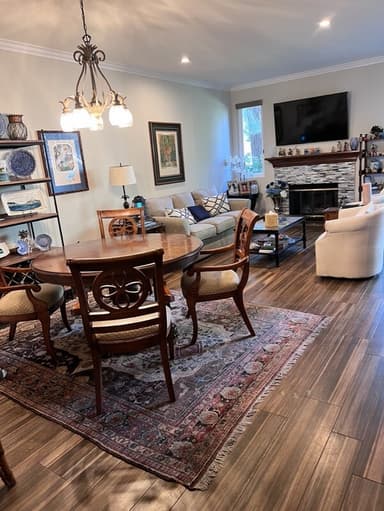 Place Preview main user avatar