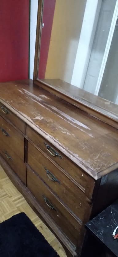 Place Preview main user avatar