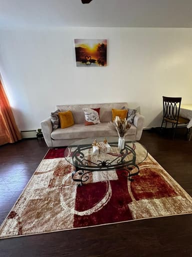 Place Preview main user avatar