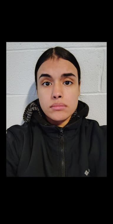 Profile Picture main user avatar