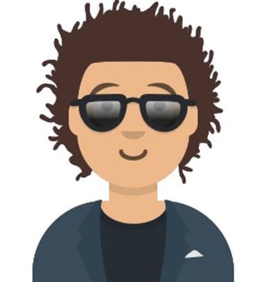 Profile Picture main user avatar