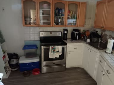 Place Preview main user avatar