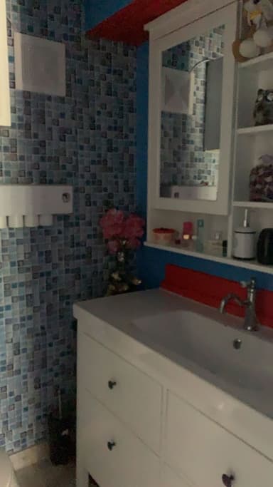 Place Preview main user avatar